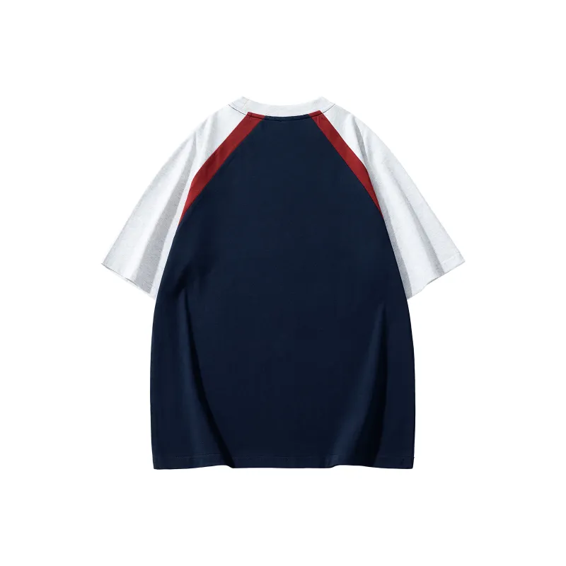 OPOX T Shirts Unisex-5