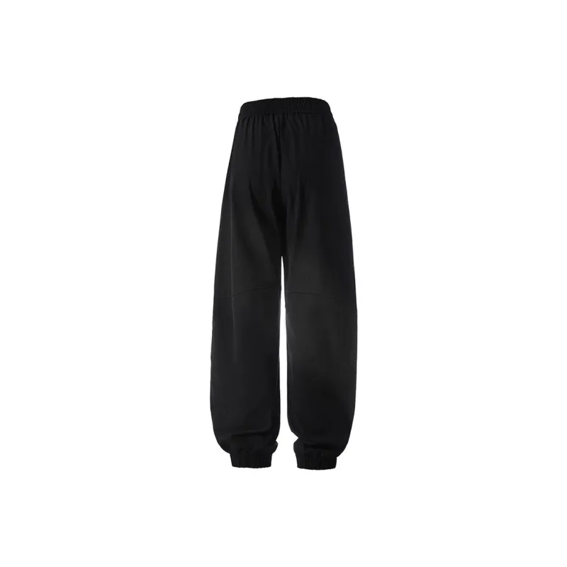 AI3 Iverson China Series Casual Pants Unisex-1