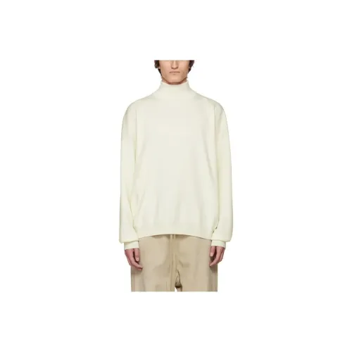 Honeycomb-Classic Merino Wool and Cashmere-Blend Sweater Men Blue S
