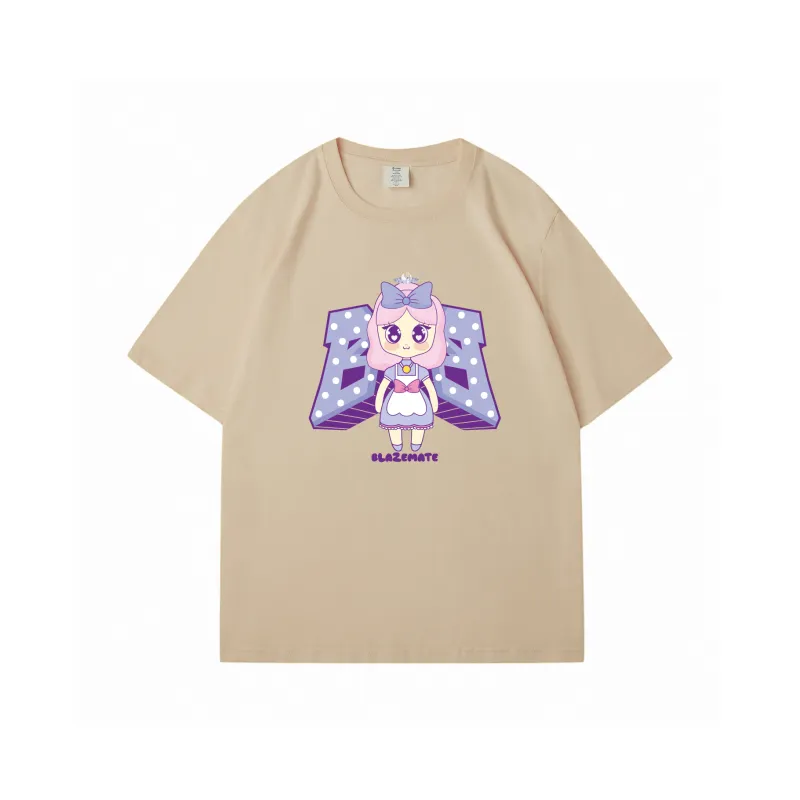 Evil Lions T Shirts Men-8