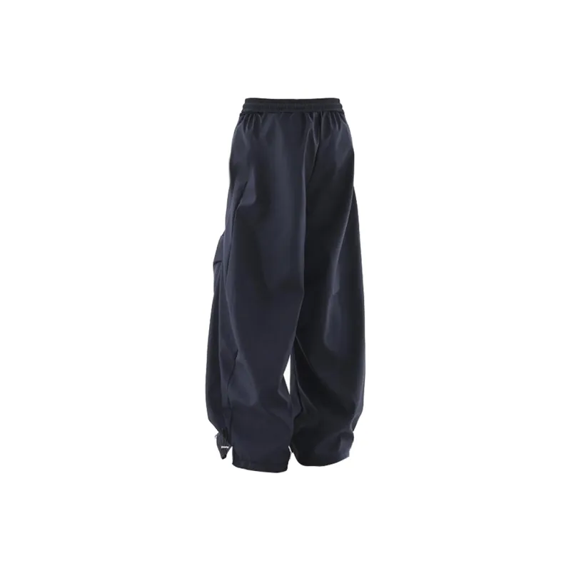 BANDICOOT Casual Pants Unisex-3