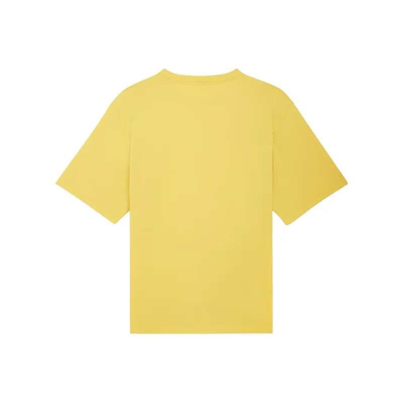 CELINE SS22 T-Shirt Men's Yellow-1