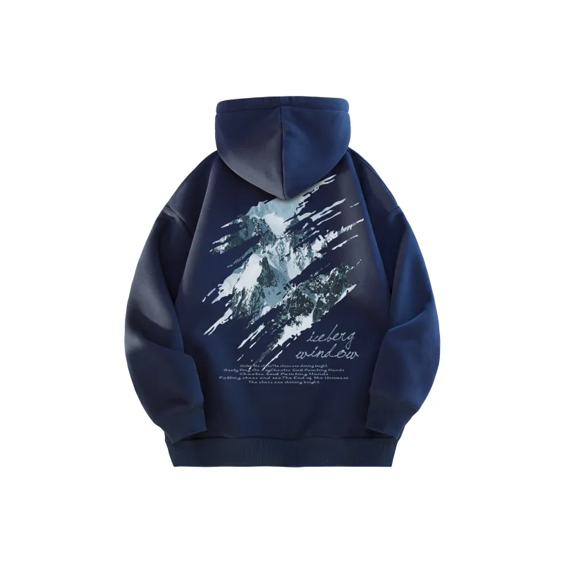 TONYKRZ Sweatshirts Unisex-10