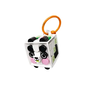 LEGO DOTS Series Giant Panda Charm Building Blocks 0 300pcs 41930