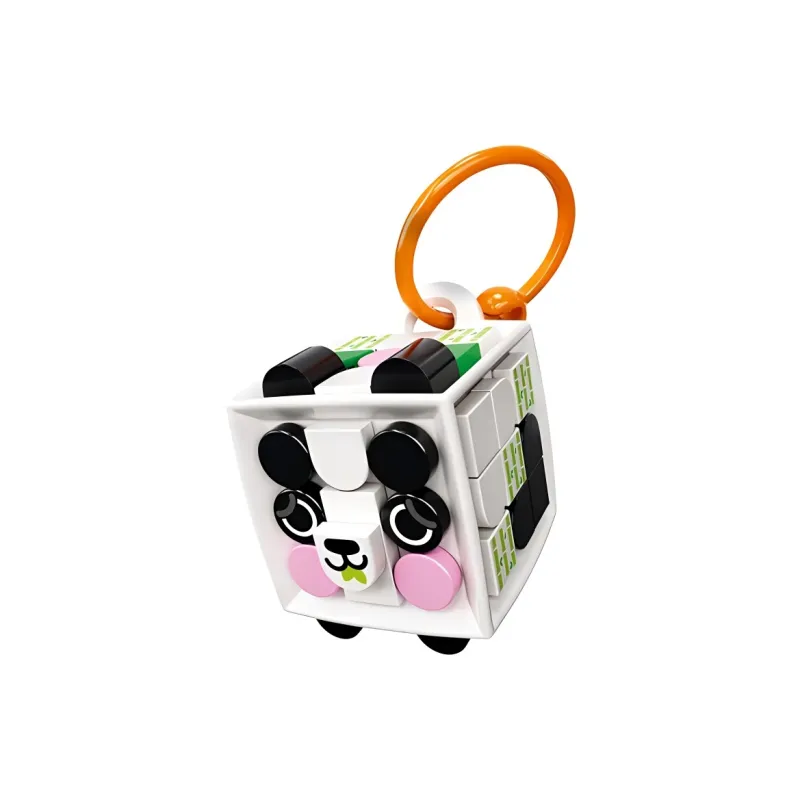 LEGO DOTS Series Giant Panda Charm Building Blocks 0 300pcs 41930-0