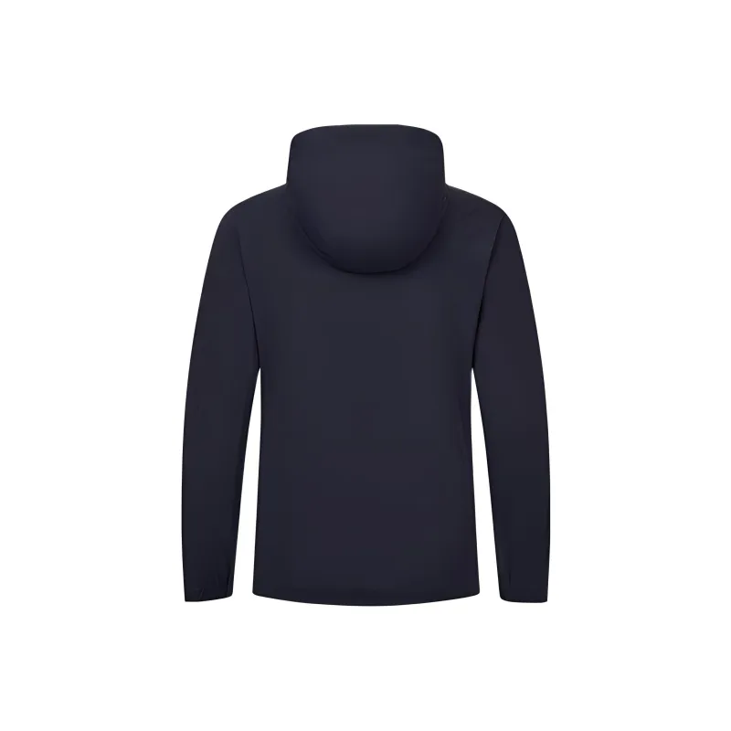 KSWISS FW24 Jackets & Coats Men's Serene Blue-1