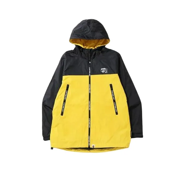 A BATHING APE Bape Jackets Men-2