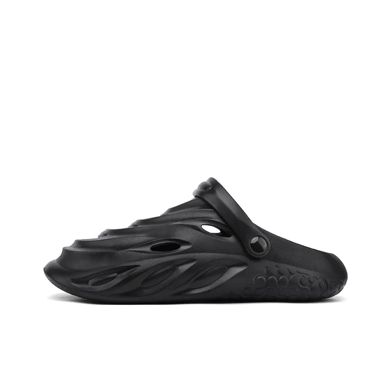 CariteSport Clogs Unisex-10