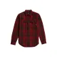 Dark Red