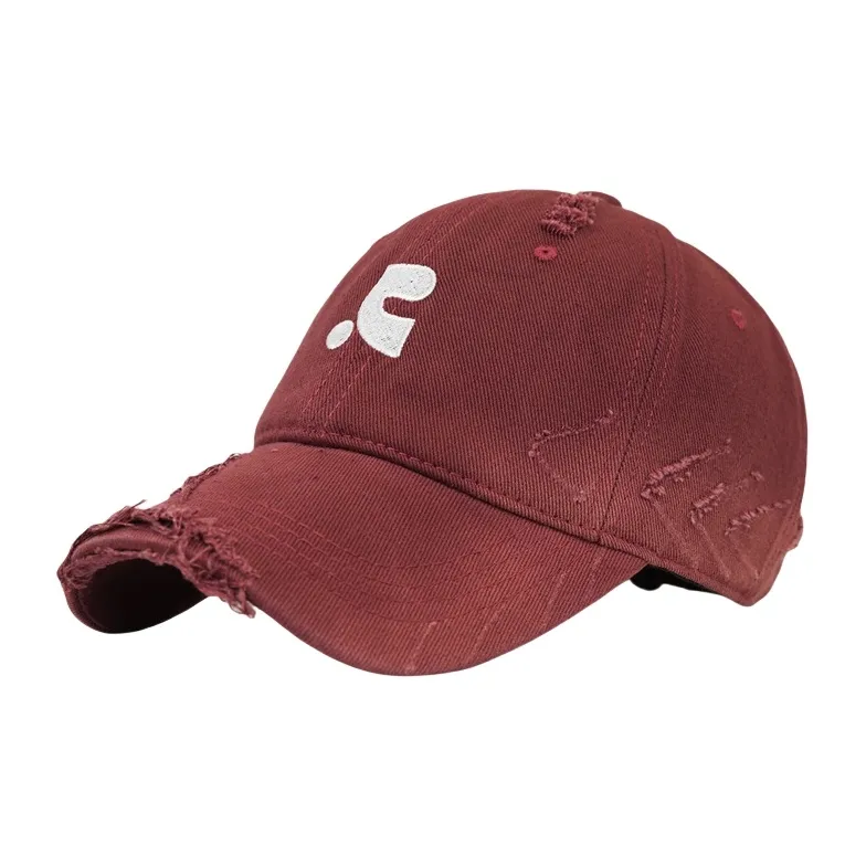 WODONBLE Cotton Baseball Caps Unisex-0