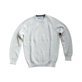 Andrè Maurice Cashmere Sweater Unisex