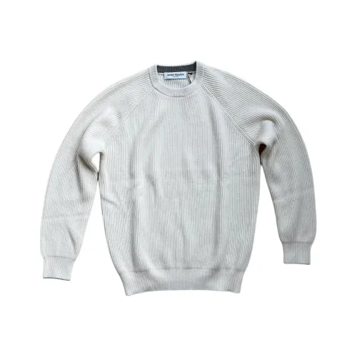 Andrè Maurice Cashmere Sweater Unisex