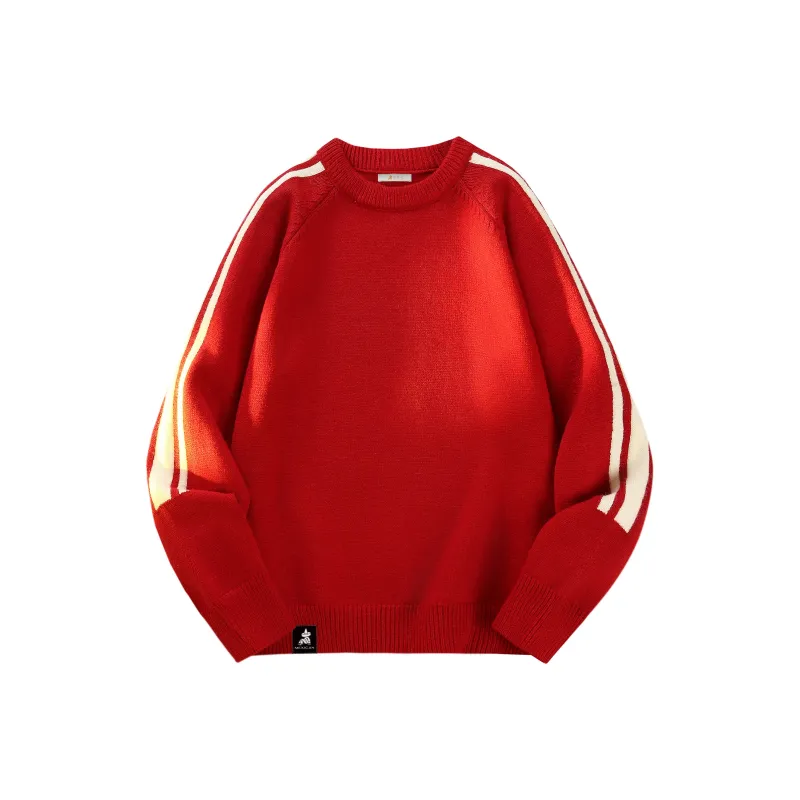 MEXICAN Sweaters Unisex-6