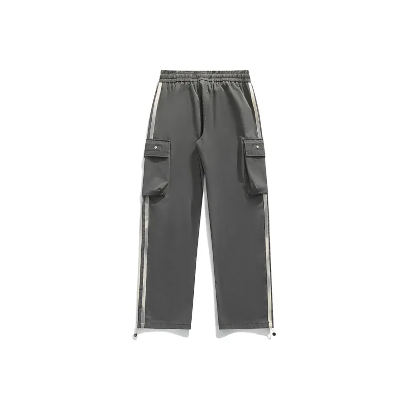 BEAR UNION Cargo Pants Unisex-1