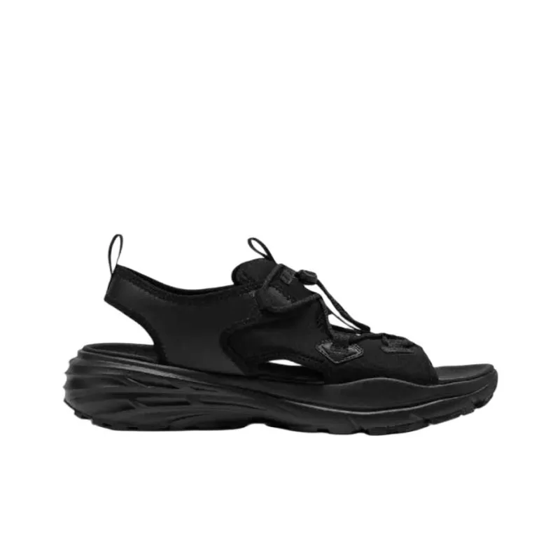 PUMA Beach Sandals Unisex Black-1