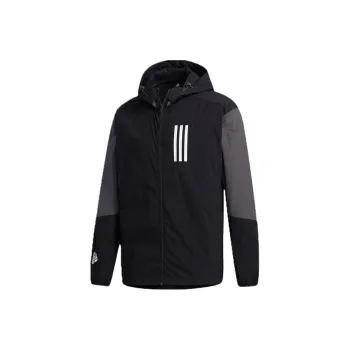 Adidas Jackets Men Black