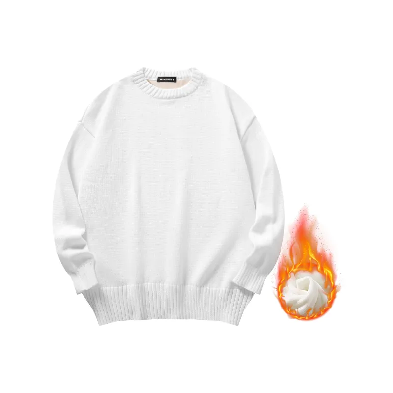 Minfinity Sweaters Unisex-15