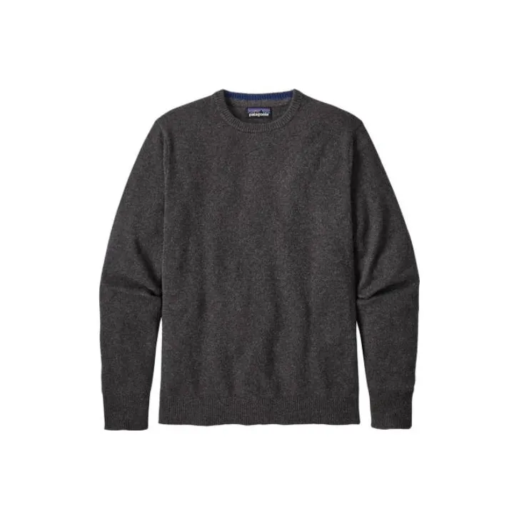 Patagonia U-Crag Sweaters Men-5