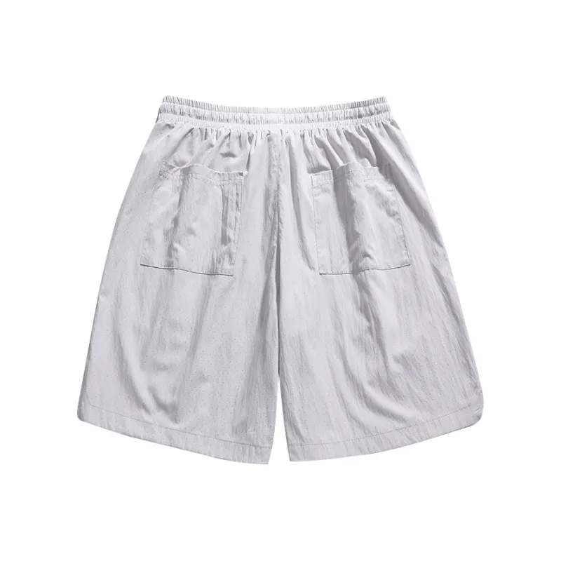 Disney Casual Shorts Unisex-9