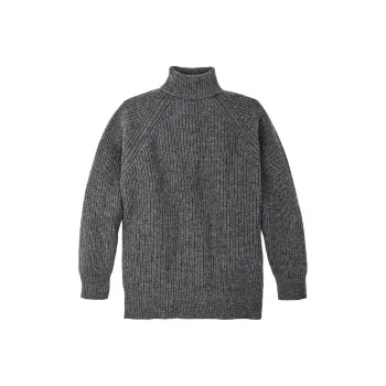 Filson Sweaters Men Gray