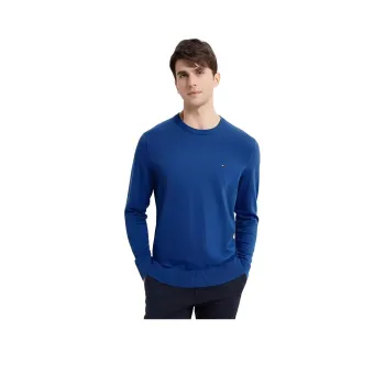 Tommy Hilfiger Sweater Unisex Blue