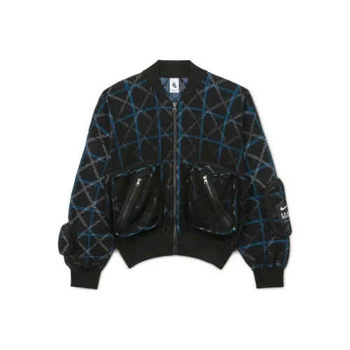Nike X Undercover Sr MA 1 Bomber Jacket