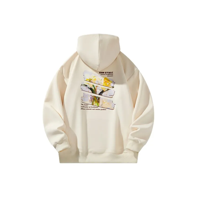 K bird Sweatshirts Unisex-8