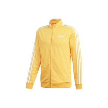 Adidas Essentials Jackets Men Gold