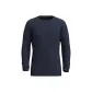 Dark Marine Blue