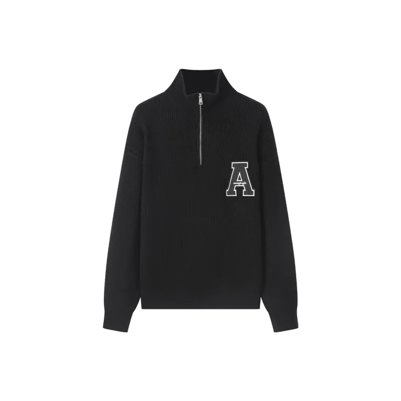 YK&YB Knitwear Unisex-0