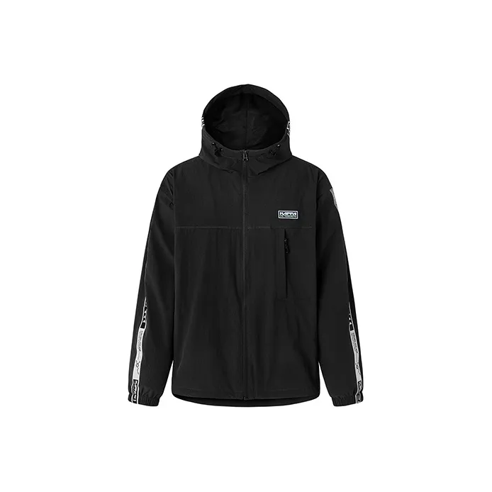 Kappa Jackets Men-2