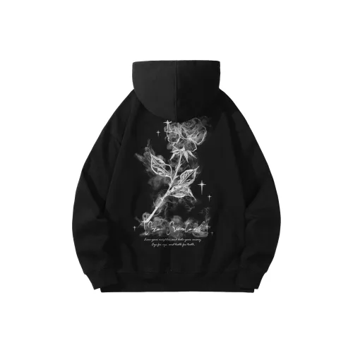 OXO OVERLOAD Sweatshirts Unisex
