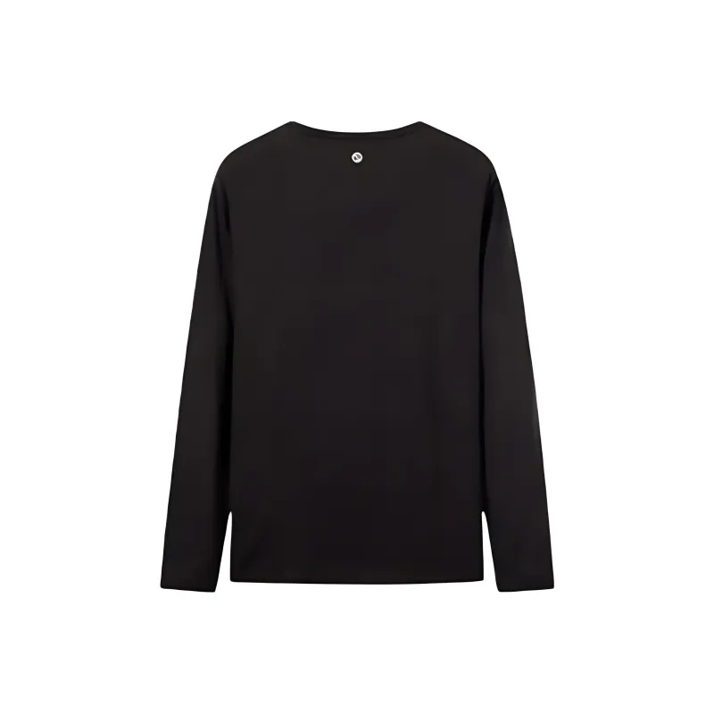 OUTDOOR PRODUCTS T Shirt Men's Classic Black-1