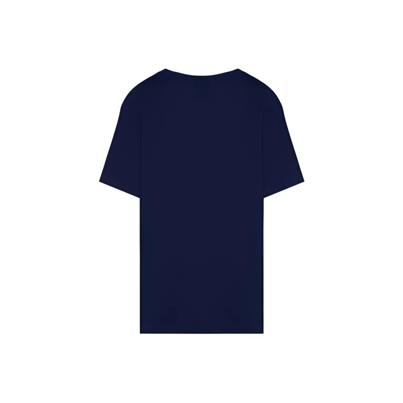Champion T Shirts Men Blue-1