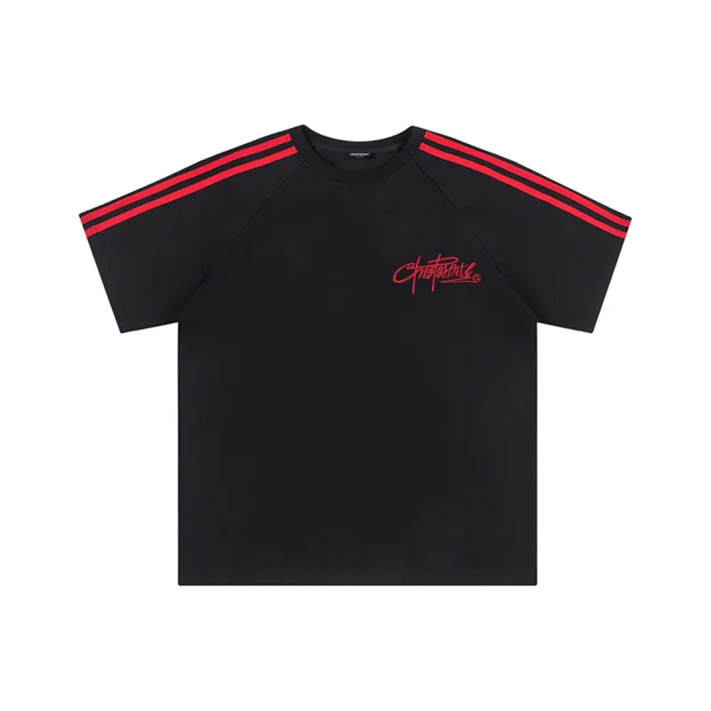 Chisportate T Shirts Unisex-7