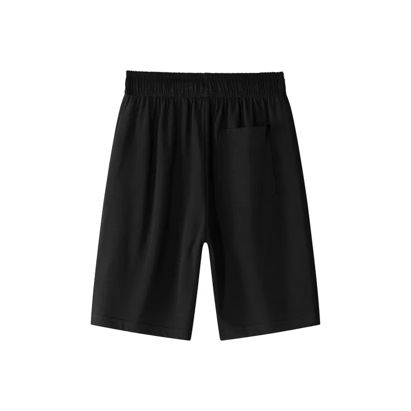Korean Style Casual Shorts Unisex-1