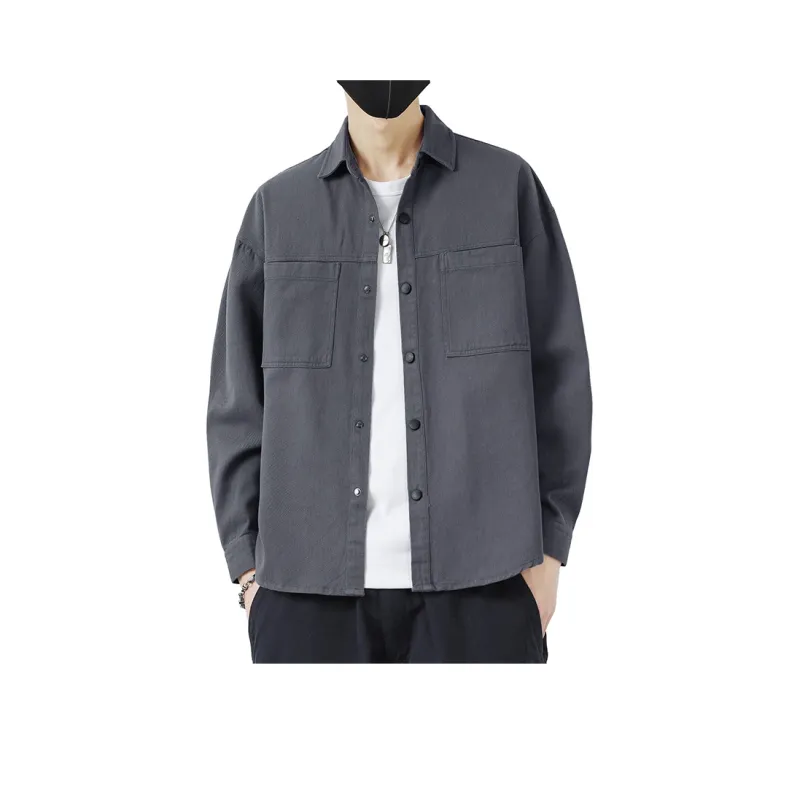 Antioffice Shirts Unisex-3