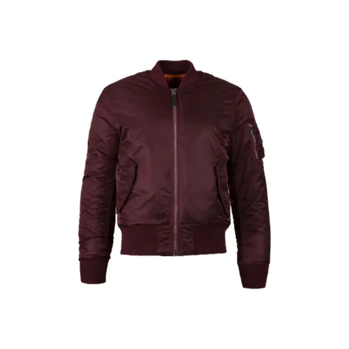 Alpha Industries Alpha MA 1 Flight Jacket