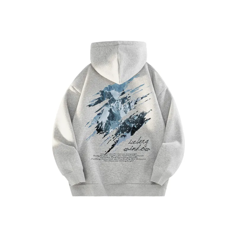TONYKRZ Sweatshirts Unisex-8