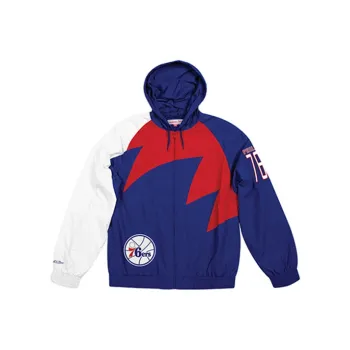 Mitchell Ness Jackets Unisex