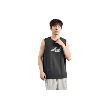 Tonlion Tank Tops Men