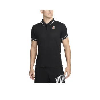 Nike Court Heritage Men's Tennis Polo