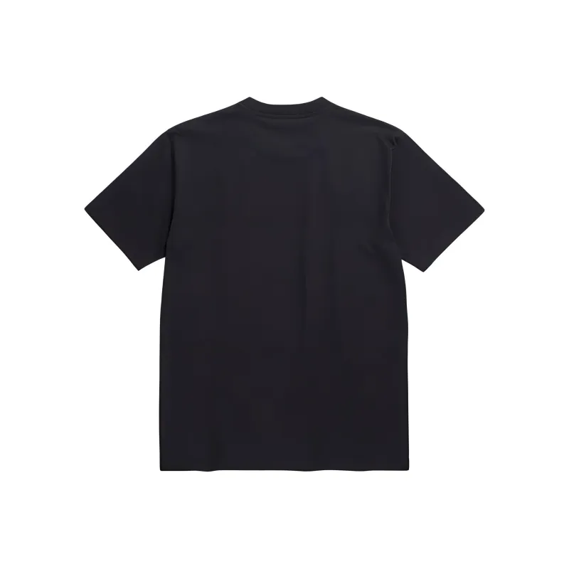 NORSE PROJECTS T-Shirt Men's Black-1