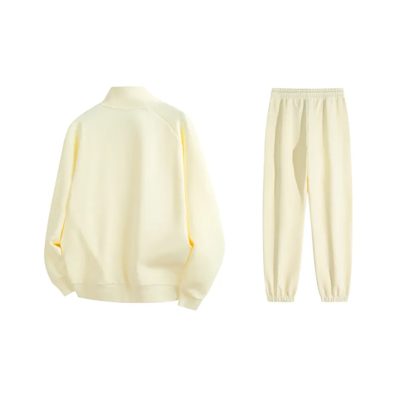 JIANWANG Casual Sportswear Unisex-1