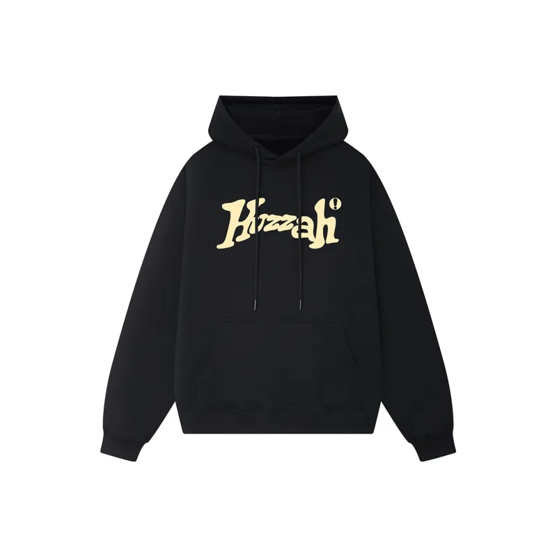 Hazzuah Sweatshirts Unisex-0