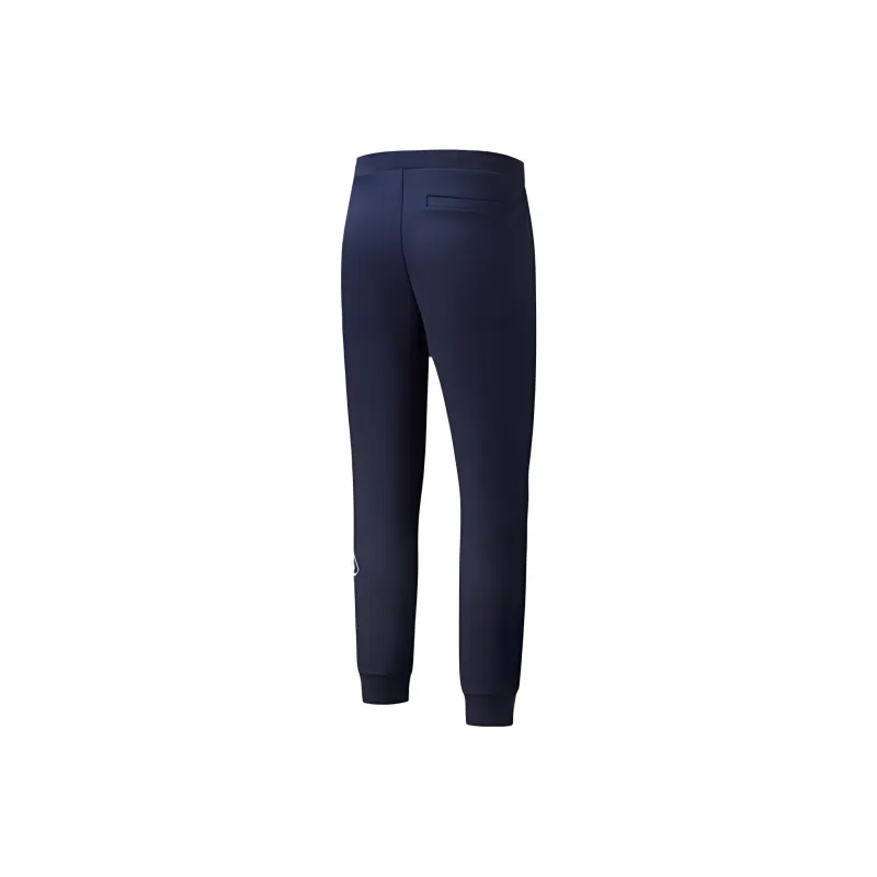 FILA Tennis Athletic Trousers Men's Royal Blue-1
