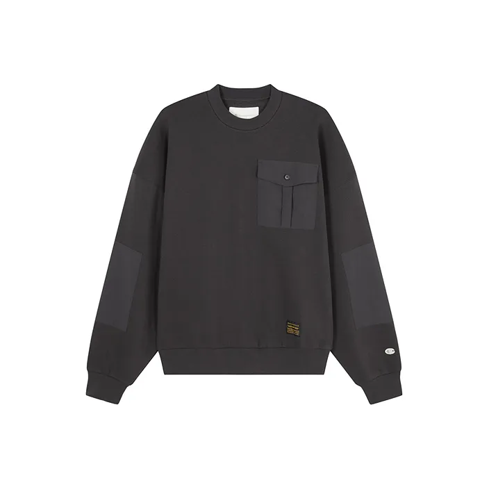 Champion FW24 Surplus + Utility Sweatshirt Unisex-7