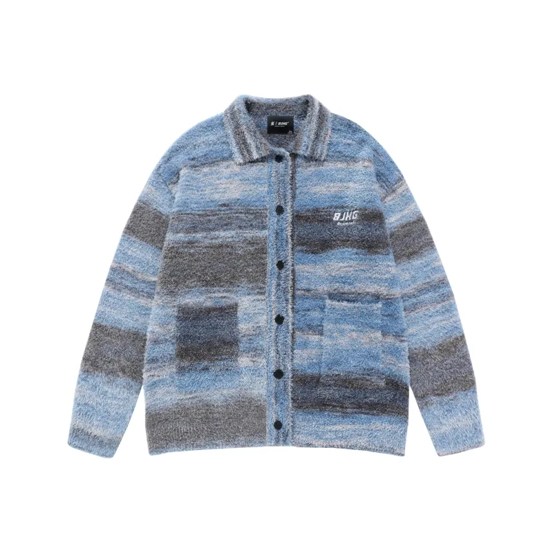 BJHG Sweaters Unisex-5