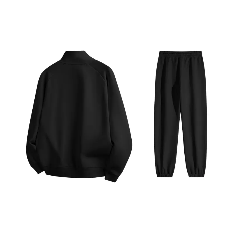 JIANWANG Casual Sportswear Unisex-3