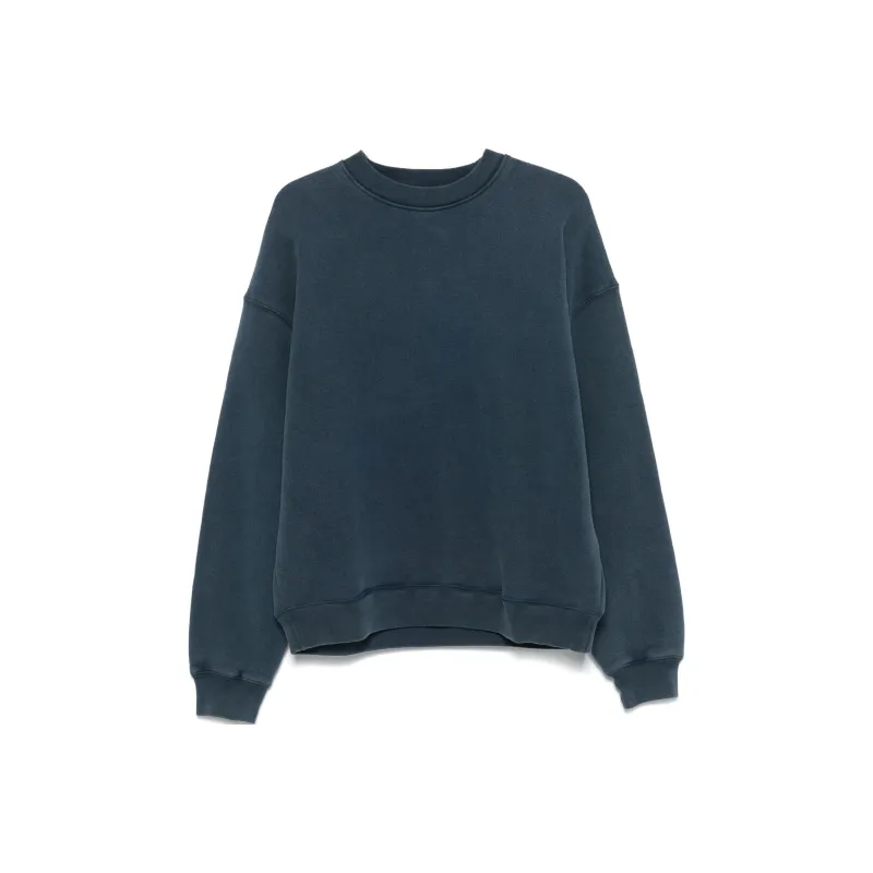 Axel Arigato Typo Crewneck Sweatshirt-0